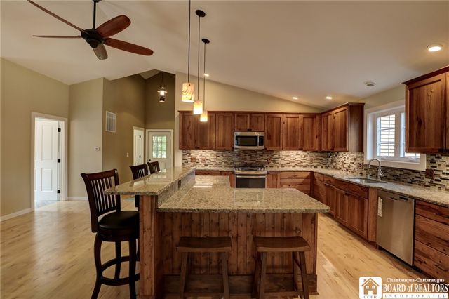 5105 West Lake Road, Chautauqua, NY 14757