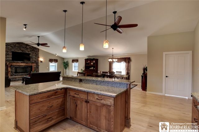 5105 West Lake Road, Chautauqua, NY 14757