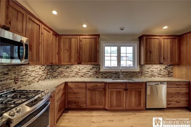 5105 West Lake Road, Chautauqua, NY 14757