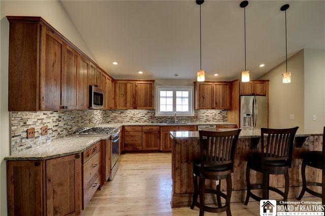 5105 West Lake Road, Chautauqua, NY 14757