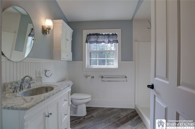 5105 West Lake Road, Chautauqua, NY 14757