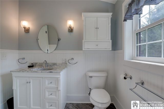 5105 West Lake Road, Chautauqua, NY 14757