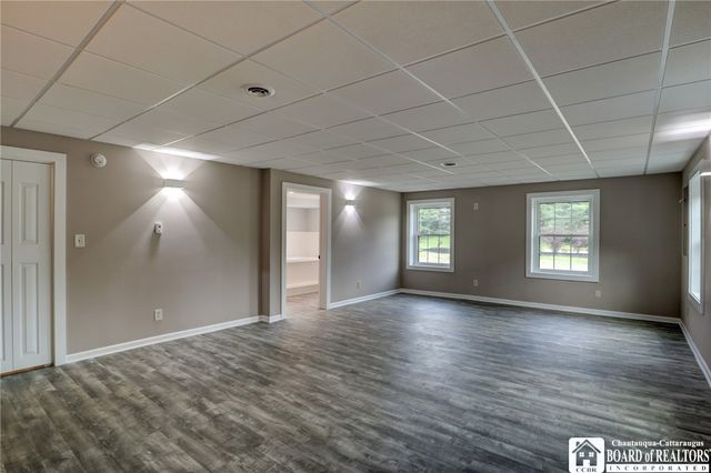 5105 West Lake Road, Chautauqua, NY 14757