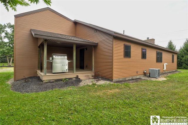 5105 West Lake Road, Chautauqua, NY 14757