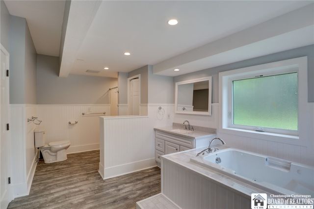 5105 West Lake Road, Chautauqua, NY 14757