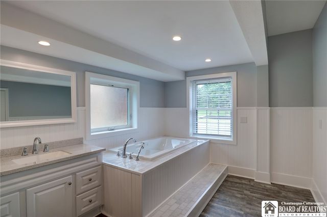 5105 West Lake Road, Chautauqua, NY 14757