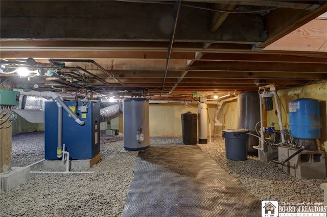 5105 West Lake Road, Chautauqua, NY 14757