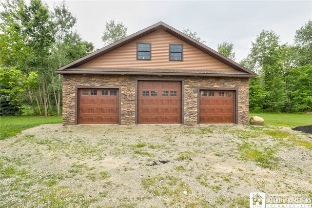 5105 West Lake Road, Chautauqua, NY 14757