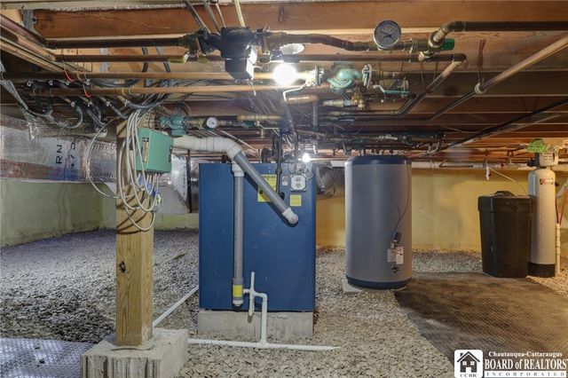 5105 West Lake Road, Chautauqua, NY 14757