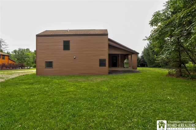 5105 West Lake Road, Chautauqua, NY 14757