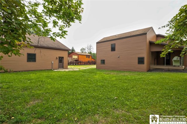 5105 West Lake Road, Chautauqua, NY 14757