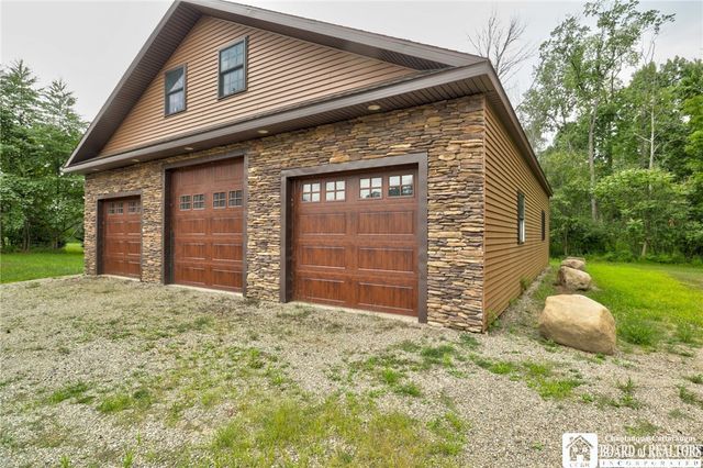 5105 West Lake Road, Chautauqua, NY 14757