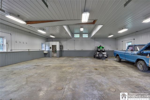 5105 West Lake Road, Chautauqua, NY 14757