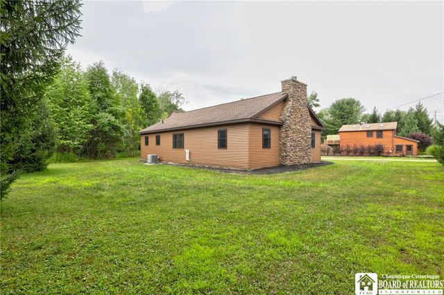 5105 West Lake Road, Chautauqua, NY 14757