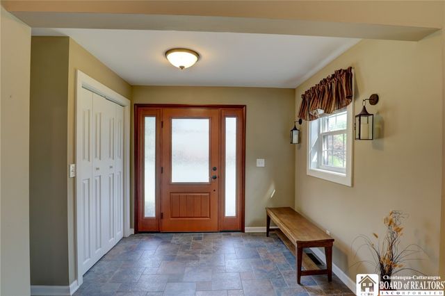 5105 West Lake Road, Chautauqua, NY 14757