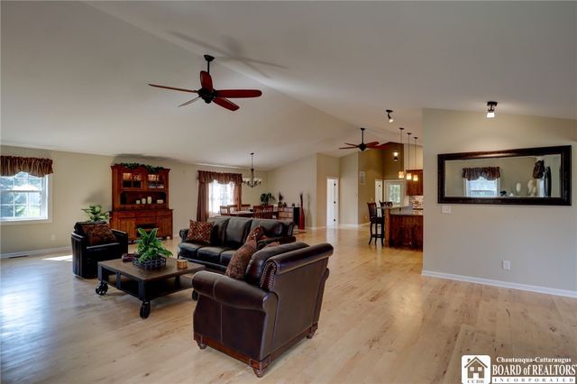 5105 West Lake Road, Chautauqua, NY 14757