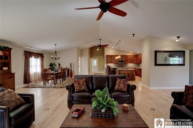 5105 West Lake Road, Chautauqua, NY 14757