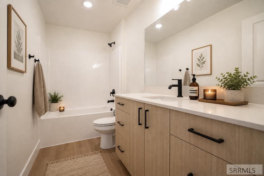 Image 12 of property listing at 1062 Sharra Avenue # 3, Rigby, ID 83442