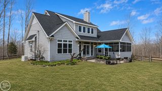 12440 Green Road, Atlas Twp, MI 48438