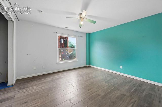 979 S Alexis Lane, Pueblo, CO 81007