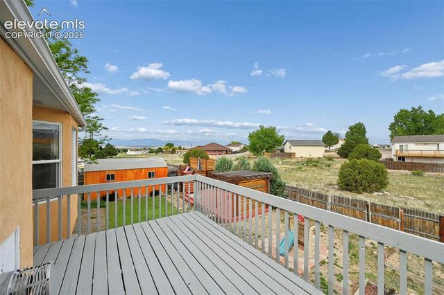 979 S Alexis Lane, Pueblo, CO 81007