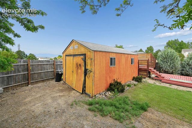 979 S Alexis Lane, Pueblo, CO 81007