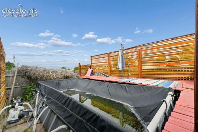 979 S Alexis Lane, Pueblo, CO 81007