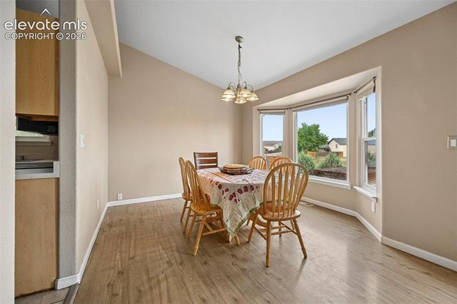 979 S Alexis Lane, Pueblo, CO 81007