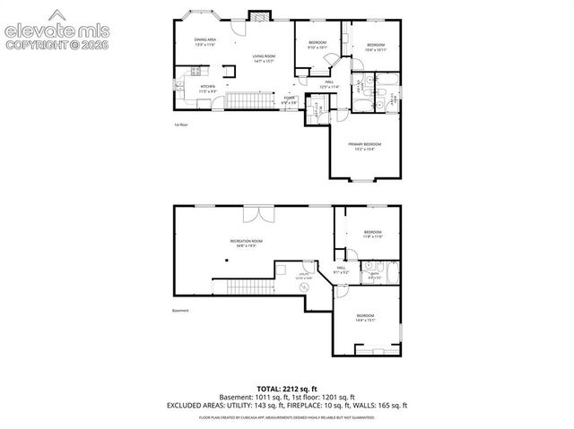 979 S Alexis Lane, Pueblo, CO 81007
