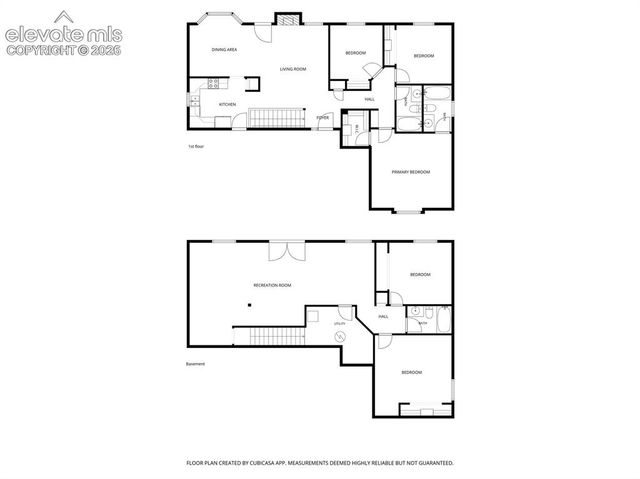 979 S Alexis Lane, Pueblo, CO 81007