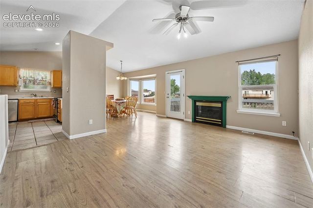979 S Alexis Lane, Pueblo, CO 81007