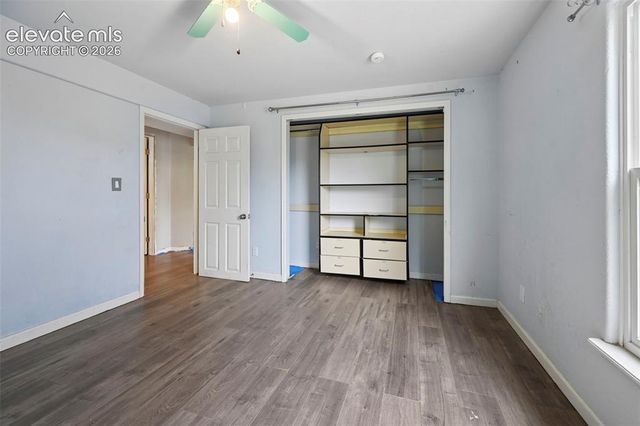 979 S Alexis Lane, Pueblo, CO 81007