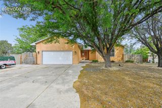979 S Alexis Lane, Pueblo, CO 81007