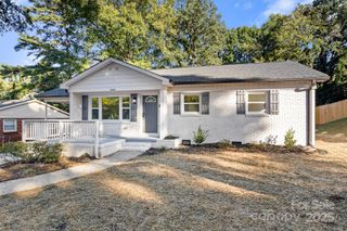 4416 Tillman Road, Charlotte, NC 28208