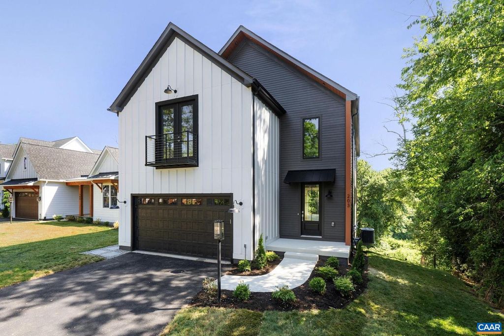 57-22A- 2 OLD THREE NOTCHED RD, Charlottesville, VA 22901