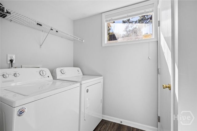 5205 Habersham Street, Savannah, GA 31405