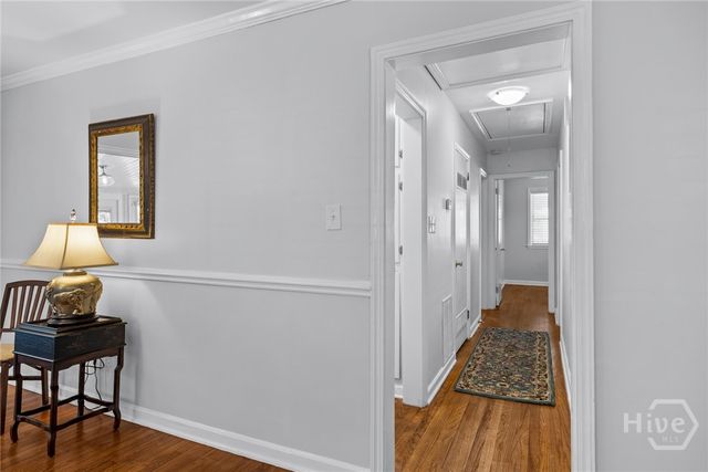 5205 Habersham Street, Savannah, GA 31405