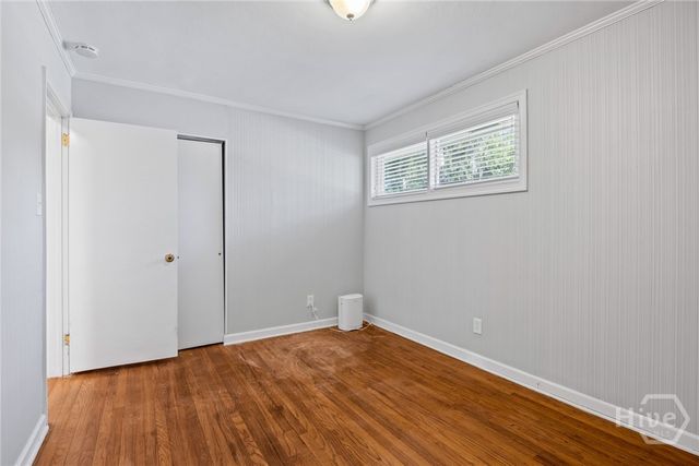 5205 Habersham Street, Savannah, GA 31405