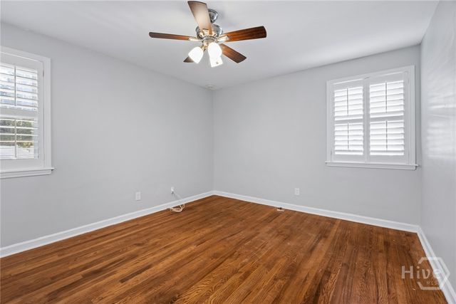 5205 Habersham Street, Savannah, GA 31405