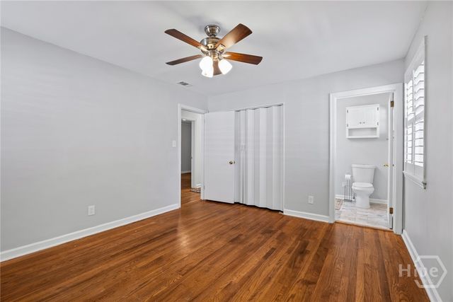 5205 Habersham Street, Savannah, GA 31405