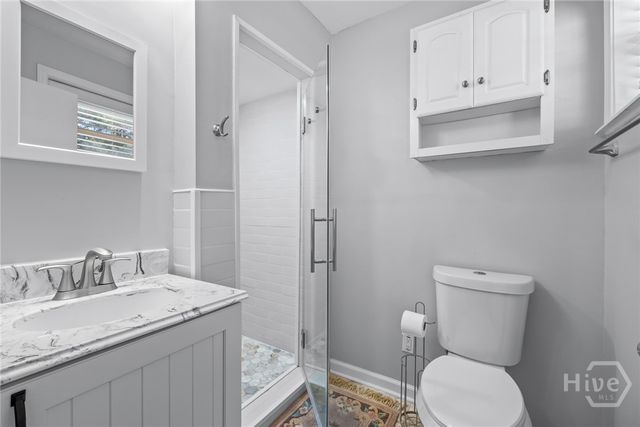 5205 Habersham Street, Savannah, GA 31405