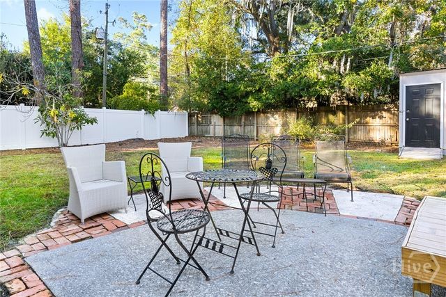 5205 Habersham Street, Savannah, GA 31405