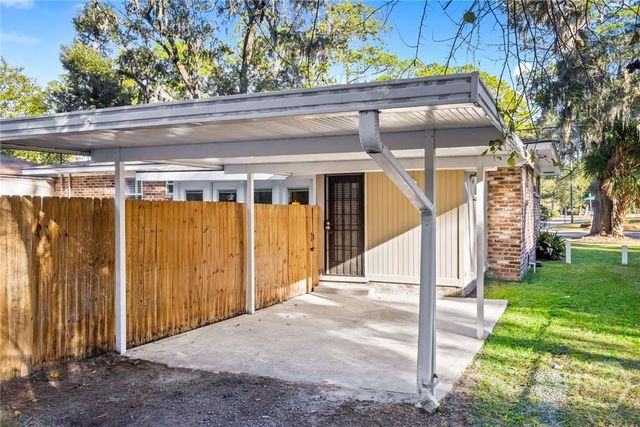 5205 Habersham Street, Savannah, GA 31405