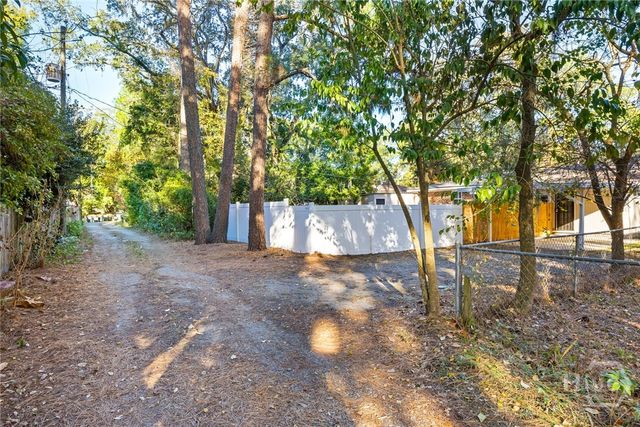 5205 Habersham Street, Savannah, GA 31405