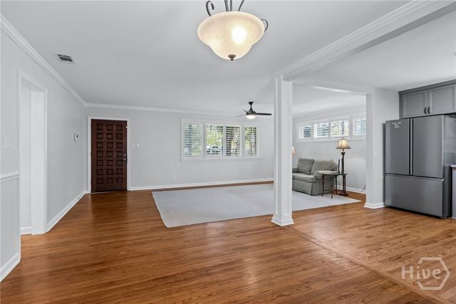 5205 Habersham Street, Savannah, GA 31405