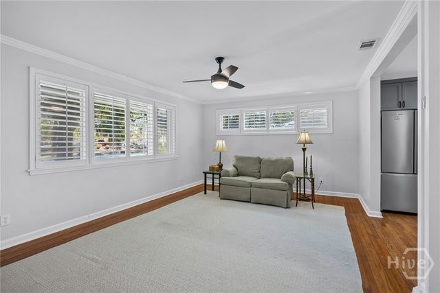 5205 Habersham Street, Savannah, GA 31405