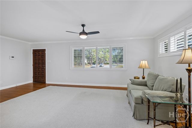 5205 Habersham Street, Savannah, GA 31405