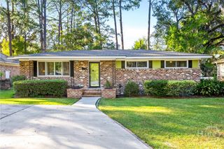 5205 Habersham Street, Savannah, GA 31405