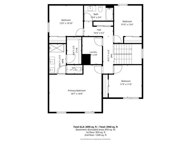 13732 S Palmetto Drive, Plainfield, IL 60544