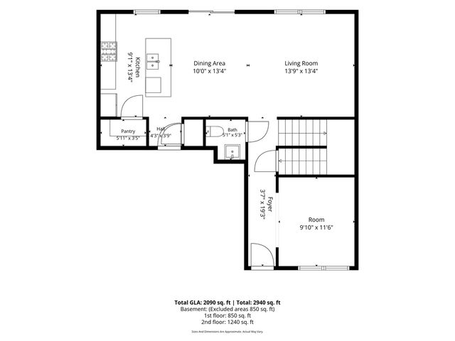 13732 S Palmetto Drive, Plainfield, IL 60544